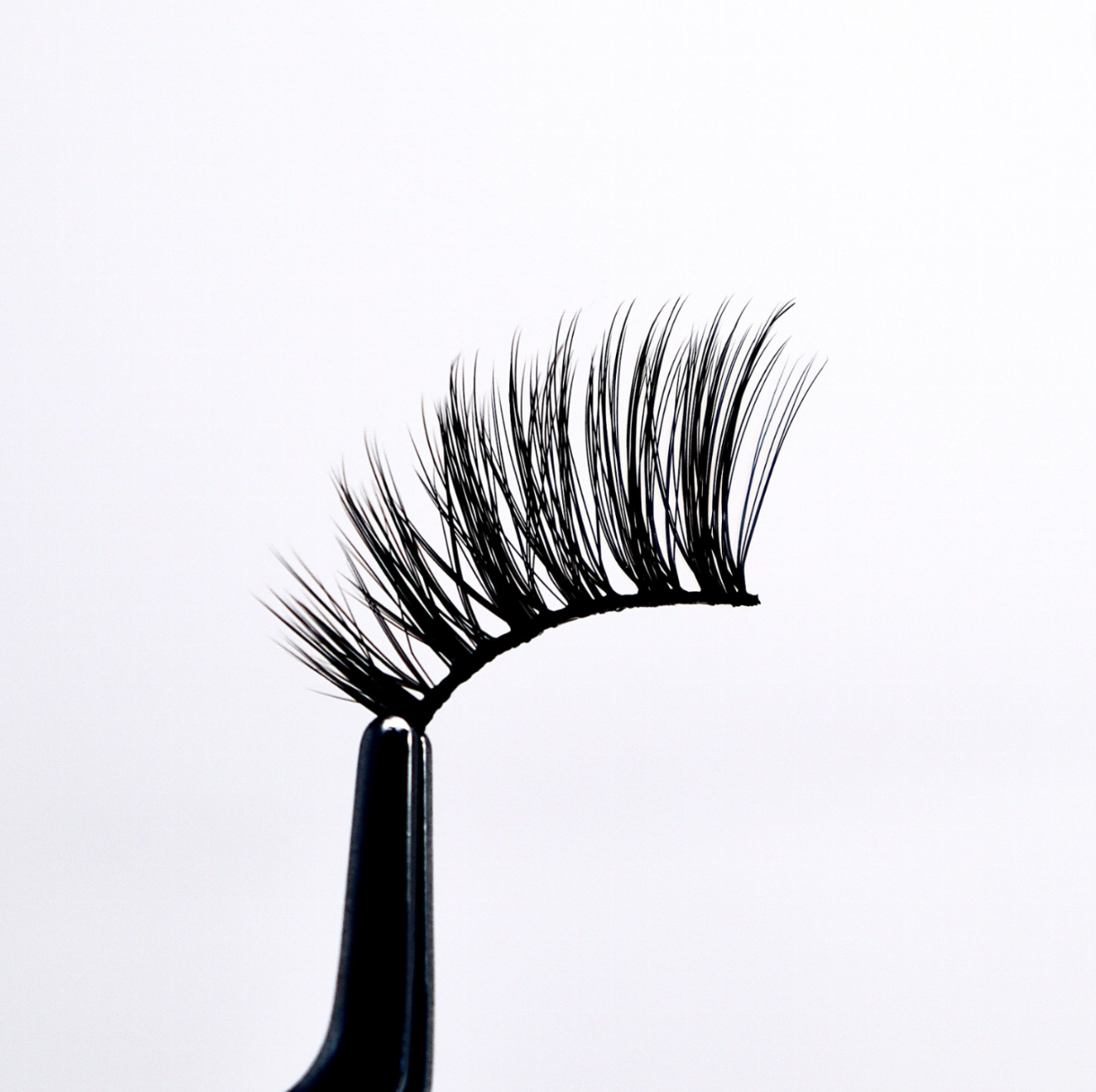 "flirt" half lash